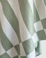 Sage Green Sand Free Beach Towel